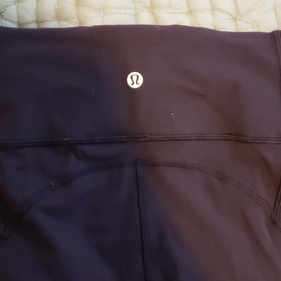 All the Right Places Tights - Picture 2 of 3